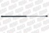 BSG BSG 65-980-008 Gas Spring, bonnet